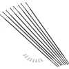 DT Swiss Spaak kit - GRC 1100 DICUT 30 - 28" - zwart - WXKGR700027621S