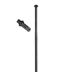 DT Swiss Spaak kit - HXC 1200 LS Spline - 27.5" - zwart - WXKHX700027018S