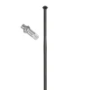 Spaken En Nippels < DT Swiss Spaak kit - HXC 1200 LS Spline - 29" - zwart - WXKHX700027019S