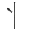 Spaken En Nippels < DT Swiss Spaak kit - HXC 1200 LS Spline - 29" - zwart - WXKHX700027017S