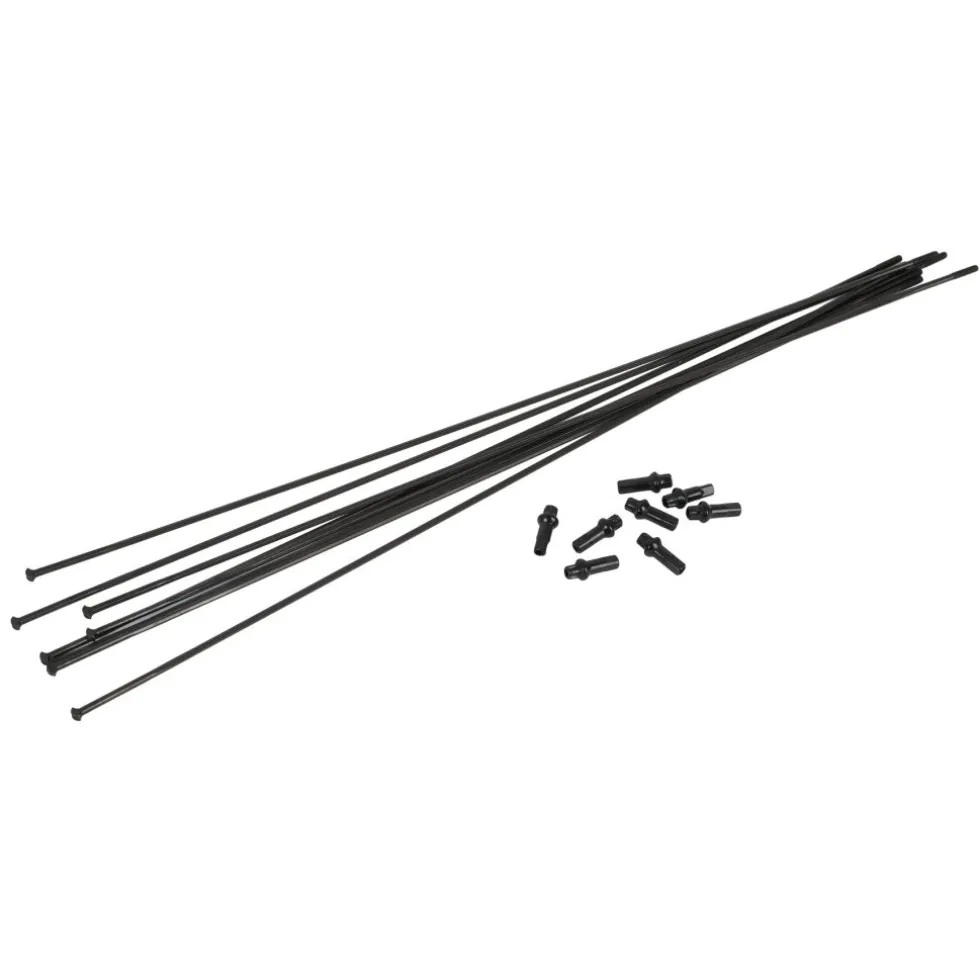 DT Swiss Spaak kit - XRC 1200 Spline - 29" - zwart - WXKXR700027011S