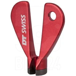 DT Swiss Spoke Key Square - red