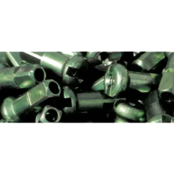 DT Swiss Standard Aluminium Spaaknippel 1,8mm