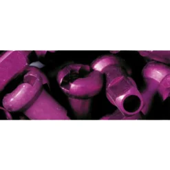 DT Swiss Standard Aluminium Spaaknippel 1,8mm