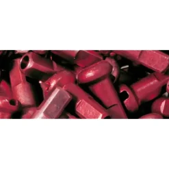 DT Swiss Standard Aluminium Spaaknippel 2,0mm