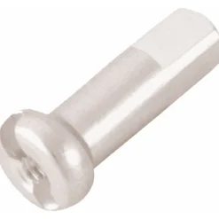 DT Swiss Standard Aluminium Spaaknippel 2,0mm