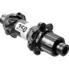 DT Swiss 350 Straightpull Rear Hub - Centerlock - 12x148mm - Shimano Micro Spline