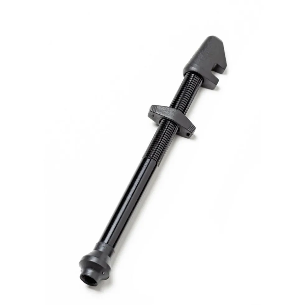 DT Swiss Tubeless Ventiel - Aluminium