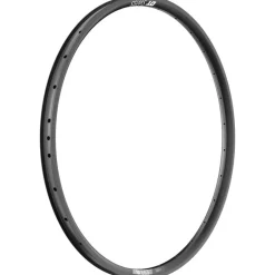 Velgen|E-Bike Wielen, Velgen En Naven < DT Swiss U 663 Velg - 27.5" | Clincher | Disc - zwart
