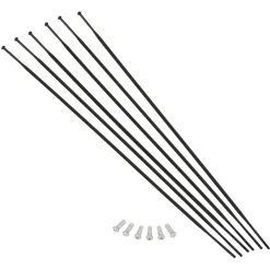 Spaken En Nippels < DT Swiss Vervangingsset voor Spaken - ARC 1100 Dicut 62 Wide - 62 mm Schijfrem