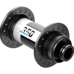 DT Swiss Voorwielnaaf 350 Hybrid - Centerlock | 15x110mm Boost