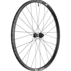 Wielen En Wielsets < DT Swiss XMC 1200 SPLINE Voorwiel - 29" | Carbon | Hookless | Centerlock - 15x110mm Boost