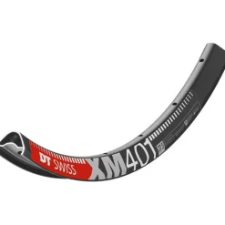 DT Swiss XM 401 27.5" Disc MTB Velg - zwart