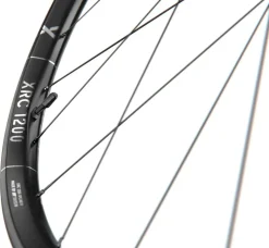 DT Swiss XRC 1200 SPLINE Voorwiel 30 - 29" | Hookless | Centerlock - 15x110mm Boost