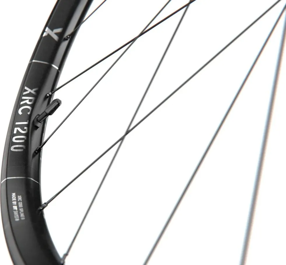 DT Swiss XRC 1200 SPLINE Voorwiel 30 - 29" | Hookless | Centerlock - 15x110mm Boost