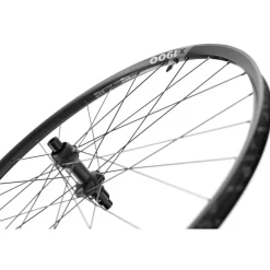 Wielen En Wielsets < DT Swiss X 1900 SPLINE Achterwiel - 29" | 25mm | Clincher | Centerlock / 6 Gaten - 12x148mm Boost - zwart