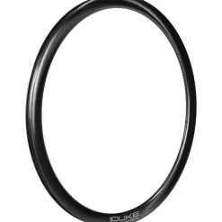 Velgen < DUKE Baccara 36C SLR2 Disc Clincher Rim - 2mm Offset - 21-622 - 28 Holes