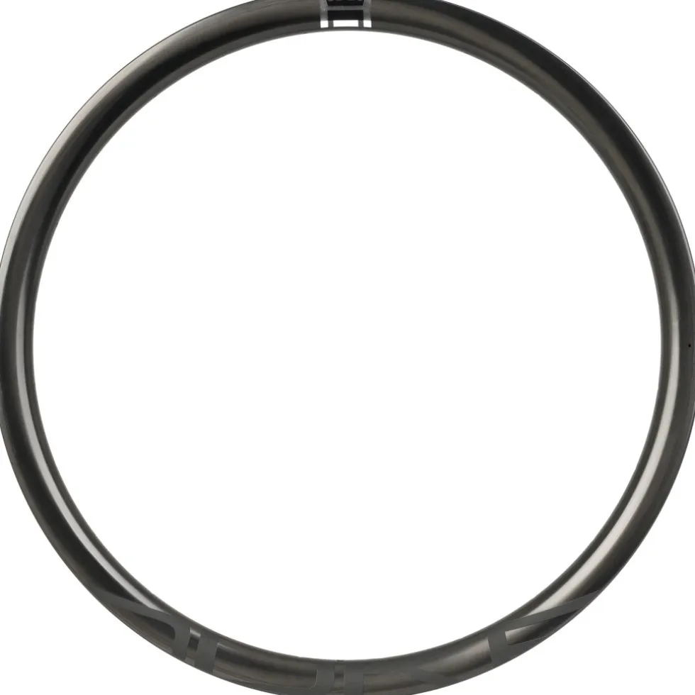 DUKE Baccara 36C Ultra Disc Clincher Rim - 2mm Offset - 21-622 - 24 Holes