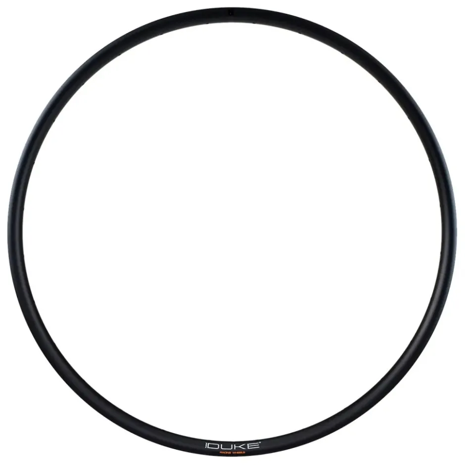 Velgen < DUKE Fury Star HD - 27.5" Rim - 28 Spoke Holes