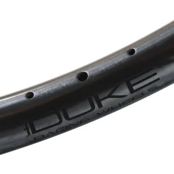 E-Bike Wielen, Velgen En Naven < DUKE Lucky Jack SLS4 Velg - 29" | Carbon | Hookless | Disc - 25.6 mm | 28 Gaten