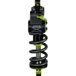 DVO Suspension Jade X Rear Shock - Trunnion - black
