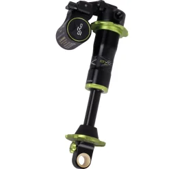 DVO Suspension Jade X Rear Shock - Trunnion - black