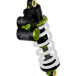 DVO Suspension Jade X Rear Shock - Trunnion - black