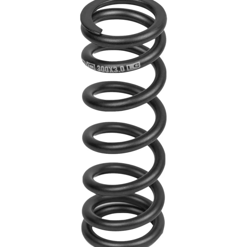 Schokdempers En Veren < DVO Suspension Lightsteel Coil Spring for Jade Rear Shock 2.5"