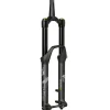 DVO Suspension Onyx SC E1 27.5 Inch E-Bike Fork - 160mm - Tapered - 44mm Offset - 15x110mm Boost - black