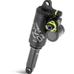 DVO Suspension Topaz Prime Demper - Air | Metric - 230x65mm