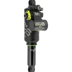 DVO Suspension Topaz Prime Demper - Air | Metric - 230x65mm