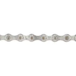 DXC CN/TWELVE Ketting - 12-Voudig | Quick Link | 126 Schakels - zilver