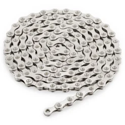 DXC CN/TWELVE Ketting - 12-Voudig | Quick Link | 126 Schakels - zilver