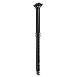 DXC DP/ONE Vario-Zadelpen - Ø 31.6 mm - Slag 170 mm
