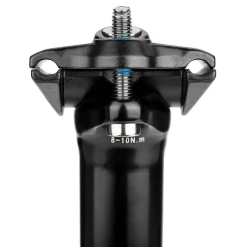 DXC DP/ONE Vario-Zadelpen - Ø 31.6 mm - Slag 170 mm