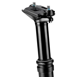DXC DP/ONE Vario-Zadelpen - Ø 31.6 mm - Slag 170 mm