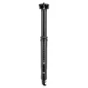 DXC DP/ONE Vario-Zadelpen - Ø 31,6 mm - Slag 125 mm