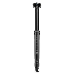 DXC DP/ONE Vario-Zadelpen - Ø 31,6 mm - Slag 125 mm