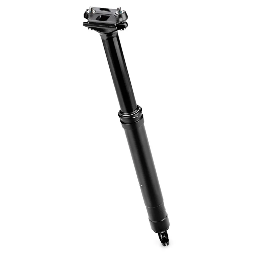 DXC DP/ONE Vario-Zadelpen - Ø 31,6 mm - Slag 125 mm