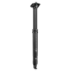 DXC DP/ONE Vario-Zadelpen - Ø 31,6 mm - Slag 125 mm