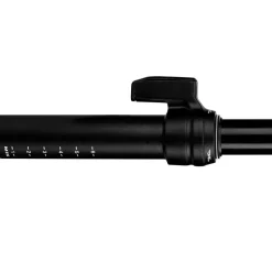 Dropper Posts < DXC DP/THREE E.110 Vario-Zadelpen - Ø 27.2 mm - Slag 110 mm