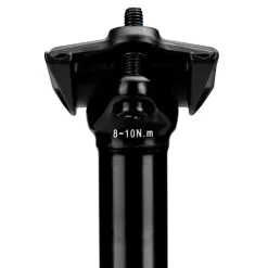 Dropper Posts < DXC DP/THREE E.110 Vario-Zadelpen - Ø 27.2 mm - Slag 110 mm