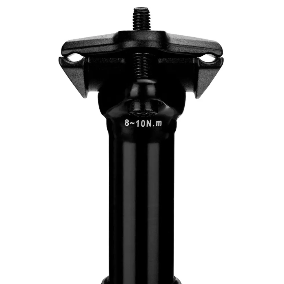 DXC DP/THREE I.50 Vario-Zadelpen - Ø 27.2 mm - Slag 50 mm