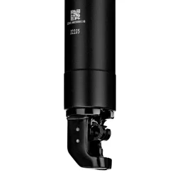 Dropper Posts < DXC DP/THREE I.110 Vario-Zadelpen - Ø 27.2 mm - Slag 110 mm