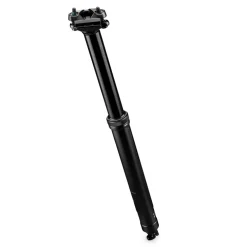DXC DP/TWO Vario-Zadelpen - Ø 31.6 mm - Slag 150 mm