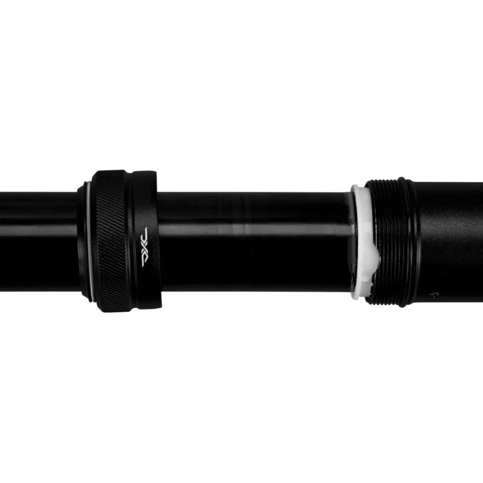 DXC DP/TWO Vario-Zadelpen - Ø 31.6 mm - Slag 150 mm