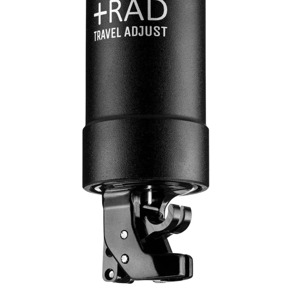 Dropper Posts < DXC DP/TWO Vario-Zadelpen - Ø 31.6 mm - Slag 170 mm