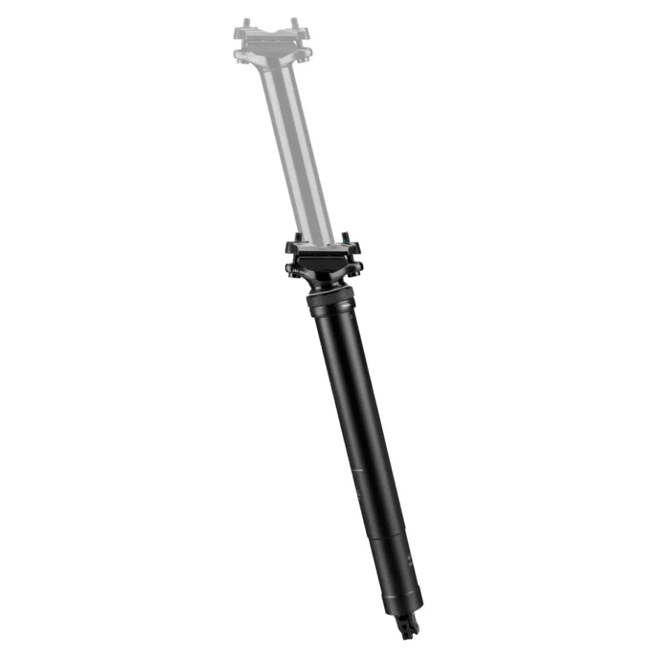 Dropper Posts < DXC DP/TWO Vario-Zadelpen - Ø 31.6 mm - Slag 170 mm