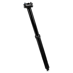 DXC DP/TWO Vario-Zadelpen - Ø 30.9 mm - Slag 200 mm