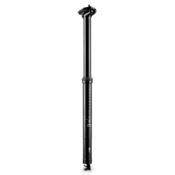 DXC DP/TWO Vario-Zadelpen - Ø 30.9 mm - Slag 200 mm